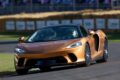 「マクラーレン GT」は、パワーと多用途性を備えた「スーパーライト・グランドツアラー」。