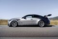 「メルセデス AMG CLE 646 シュペツィアルアンフェルティグング」のエクステリア。