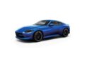 「日産フェアレディZ」改良新型のエクステリア。