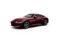 「日産フェアレディZ」改良新型のエクステリア。