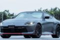 「フェアレディZ NISMO」改良新型のエクステリア。