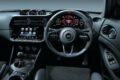 「フェアレディZ NISMO」改良新型に導入された6速MT。