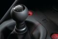 「フェアレディZ NISMO」改良新型に導入された6速MT。