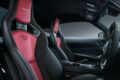 「フェアレディZ NISMO」改良新型に導入された6速MT。