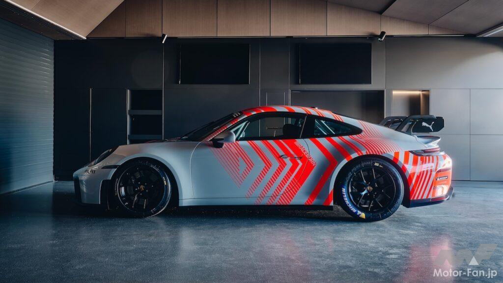 911 チャレンジ