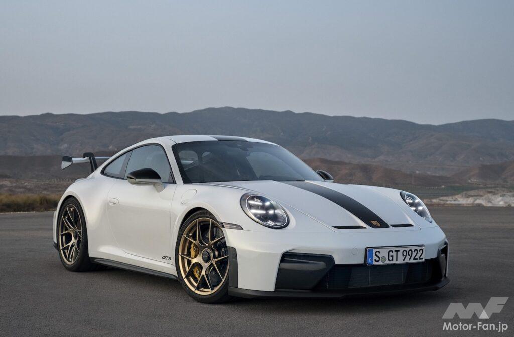 911 GT3