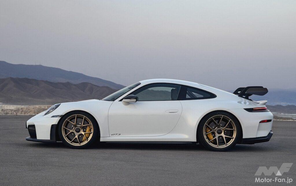 911 GT3