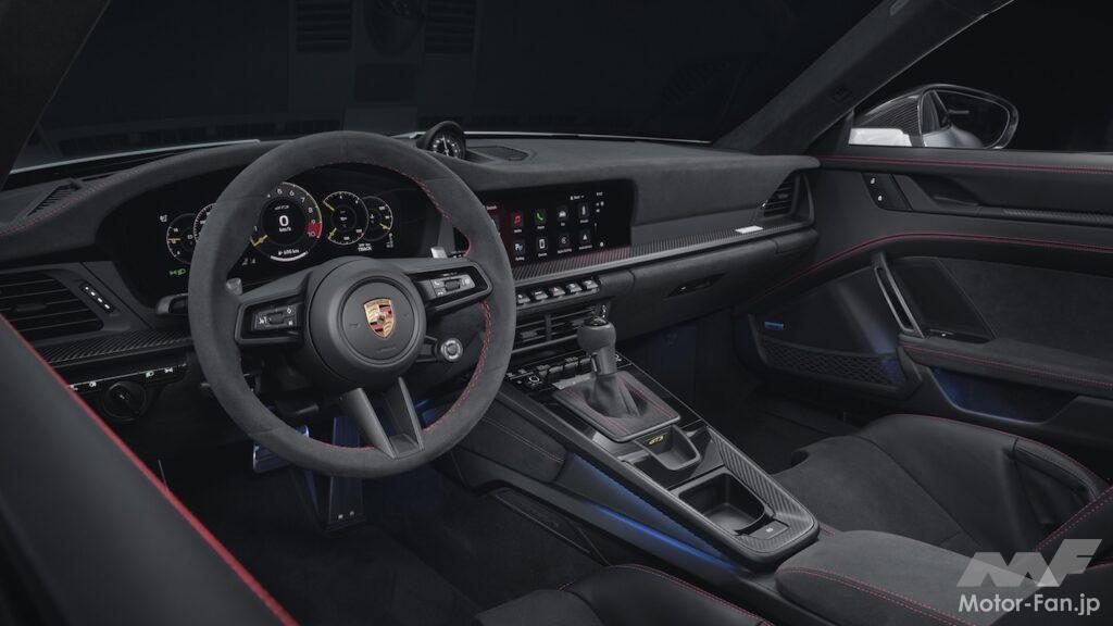 911 GT3