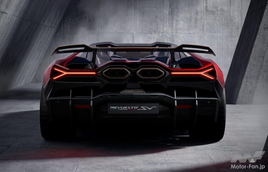 レヴエルト SV