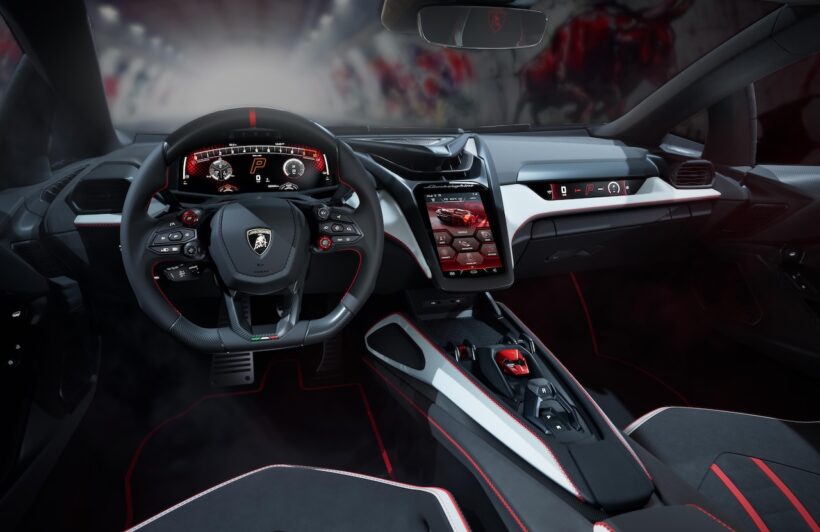 レヴエルト SV