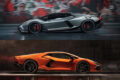 Lamborghini Revuelto SV × Lamborghini Revuelto