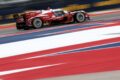 レース残り10分の段階で首位を走行していたトヨタTR010 ハイブリッド7号車にトラブル。フェラーリ 499P 50号車 が勝利を手にした。