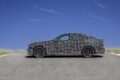 南フランス・ミラマで最終テストを行う、内燃機関搭載「BMW 3シリーズ」。
