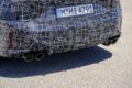 南フランス・ミラマで最終テストを行う、内燃機関搭載「BMW 3シリーズ」。