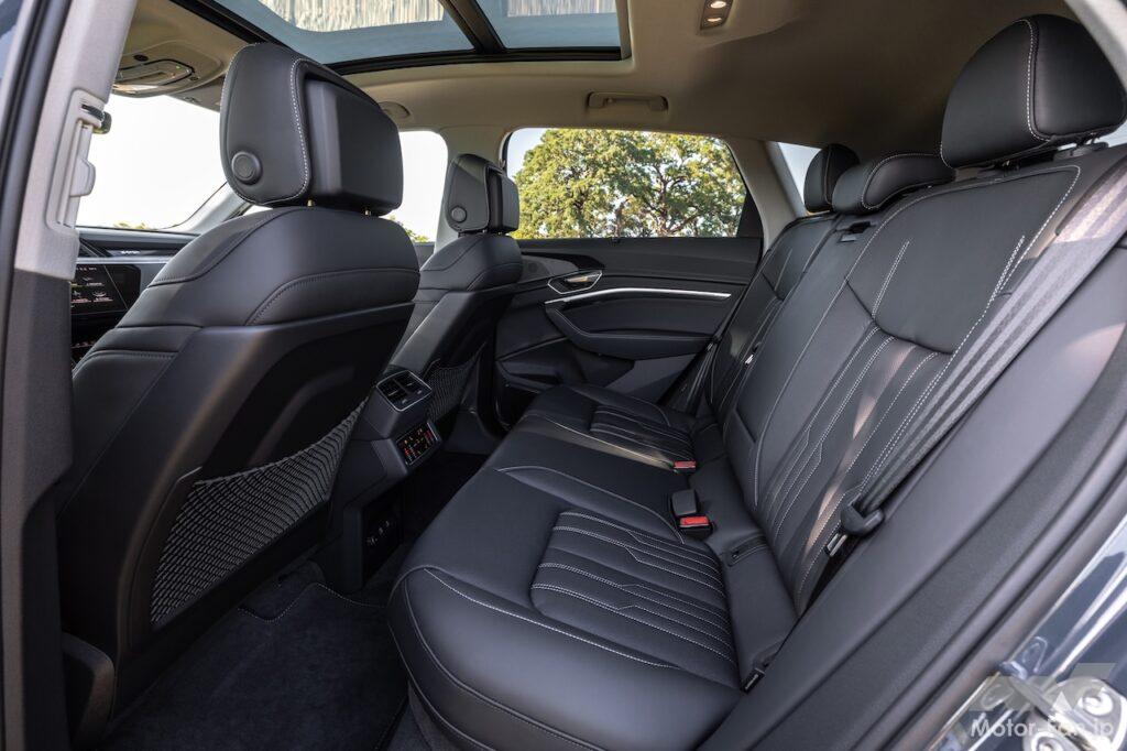 Q8 e-tron