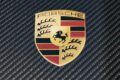 レオン・バルディンガーは、自身のポルシェ 911 GT3 RSと同じ仕様のロードバイクを作り上げた。