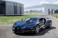 「ブガッティ トゥールビヨン」の本格生産を前に、ポルシェはブガッティ・リマックの保有株式を全て売却したと発表した。