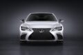 レクサス LS500h