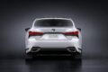 レクサス LS500h