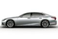 レクサス LS500h