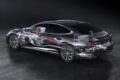 レクサス LS500h