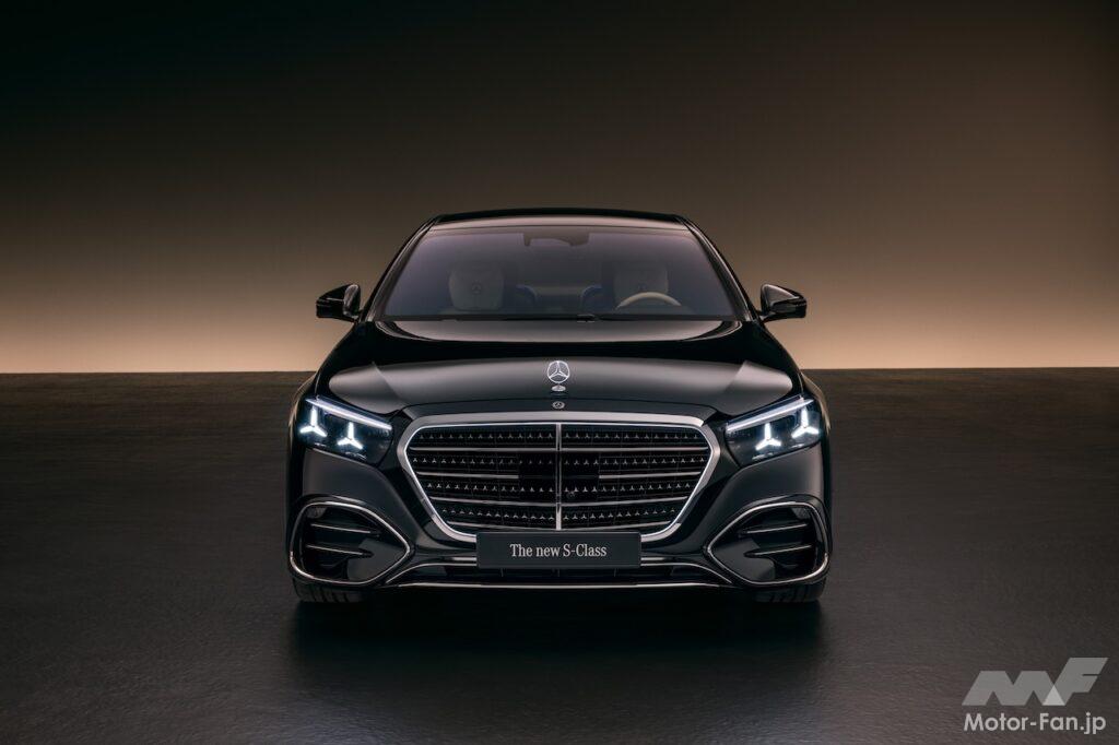 メルセデス・ベンツ S 500