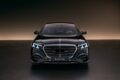 メルセデス・ベンツ S 500