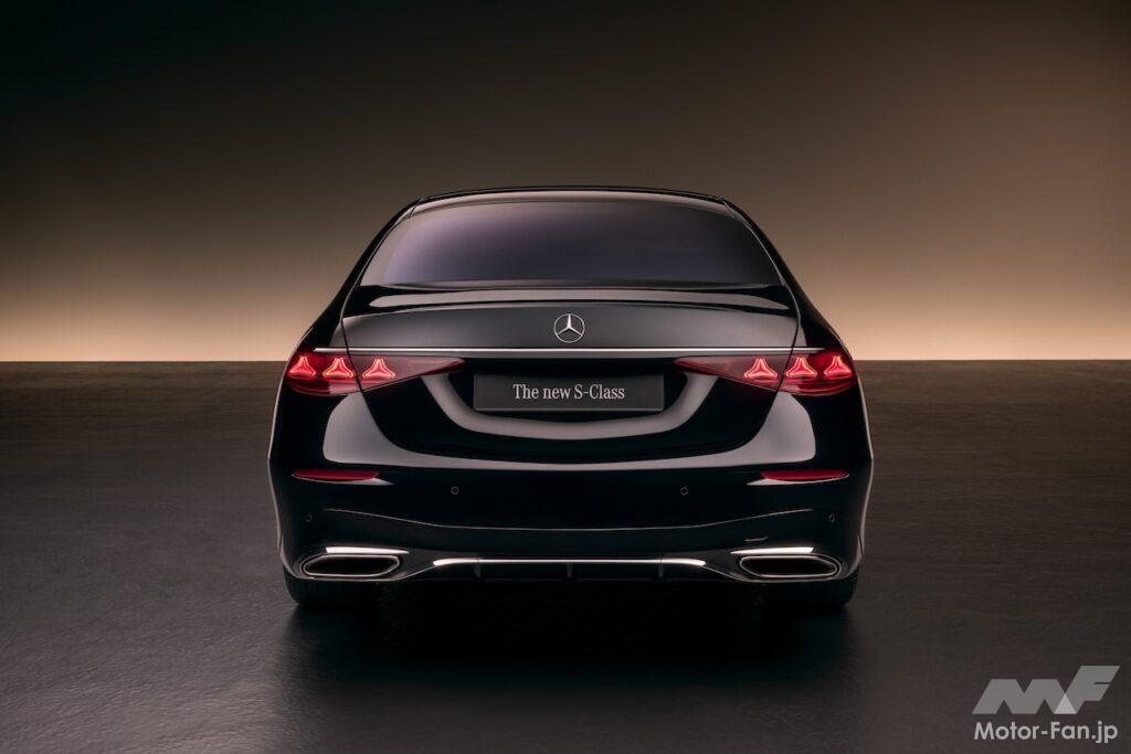 メルセデス・ベンツ S 500