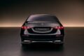 メルセデス・ベンツ S 500