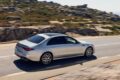 メルセデス・ベンツ日本は、3.0リッター直6ガソリンターボを搭載する「S 500 4MATIC」を追加した。