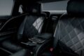 新型「メルセデス・マイバッハ Sクラス」のインテリア。