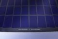 太陽光を活用すべく、出力370Wの太陽光発電システムをガラスルーフとトランクリッドが組み込まれた。