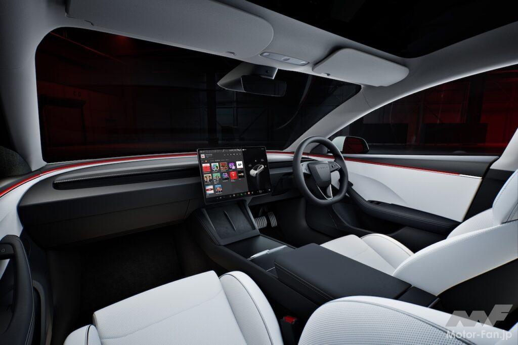テスラ モデル 3