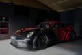 911 GT4 R