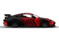 911 GT4 R