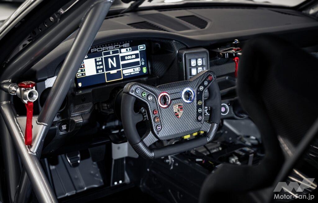 911 GT4 R
