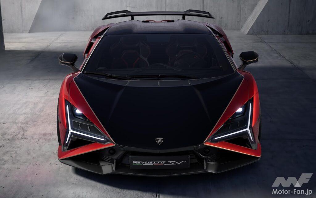 レヴエルト SV