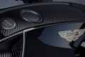 「ブラフシューペリア AMB 002 ロードスター」のディテール。