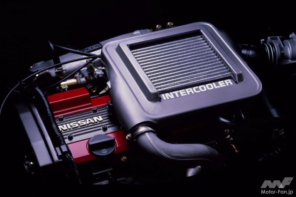 日産「ブルーバード」初の4WD（ATTESA）、4WS（HICAS）など先進技術を満載し136万円～8代目誕生【今日は何の日？9月21日】
