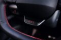 「フォルクスワーゲン ID.3 GTI」のインテリア。