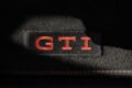 「フォルクスワーゲン ID.3 GTI」のインテリア。
