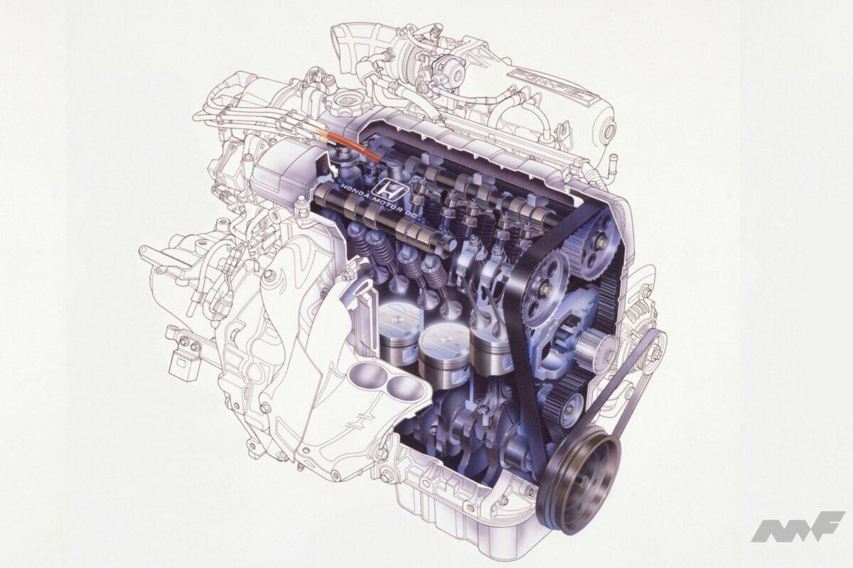 ホンダらしい高回転・高性能エンジンの進化を得てグランド「シビック」が86万円～誕生【今日は何の日？9月23日】