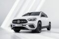 メルセデス・ベンツ GLA