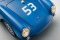 電動ミニチュアカー「ポルシェ 550 J」のエクステリア。