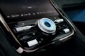 ブランド初のフル電動モデル「ベントレー トルカル」のインテリア。