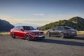 BMWは、先行発表されたBEV仕様に続き、内燃機関を搭載した新型3シリーズを公開した。