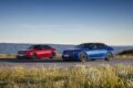 BMWは、先行発表されたBEV仕様に続き、内燃機関を搭載した新型3シリーズを公開した。