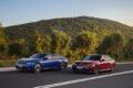 BMWは、先行発表されたBEV仕様に続き、内燃機関を搭載した新型3シリーズを公開した。