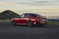 新型「BMW 3シリーズ」内燃機関搭載モデルのエクステリア。