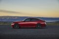 新型「BMW 3シリーズ」内燃機関搭載モデルのエクステリア。
